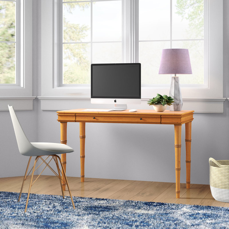 Mistana™ Bombay Desk & Reviews Wayfair Canada